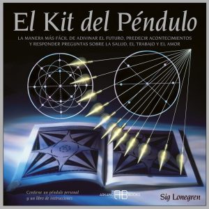 KIT DEL PENDULO,EL – LONEGREN,SIG