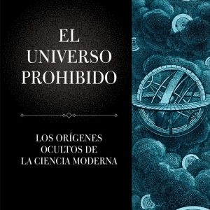 UNIVERSO PROHIBIDO – LYNN PICKET Y CLIVE PRINCE