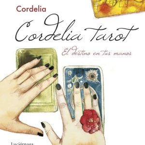 TAROT DE CORDELIA,EL – CORDELIA TAROT