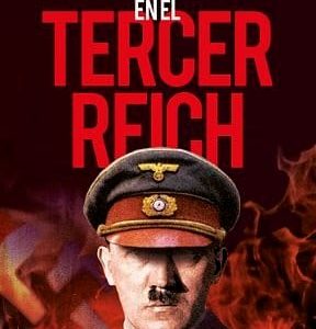 MAGIA OCULTISMO Y SOCIEDADES SECRETAS EN EL TERCER REICH – RIO GONZALEZ GUTIERREZ,JOSE GREGO