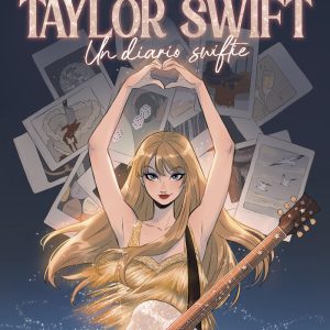 TAYLOR SWIFT – BUENO, MARCOS – ALFAGUARA IJ