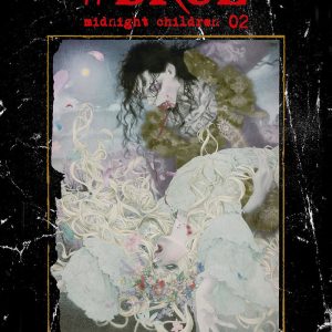 #DRCL MIDNIGHT CHILDREN 2 – SAKAMOTO,SHINICHI – MILKY WAY ,EDICIONES