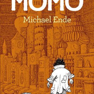 MOMO – ENDE, MICHAEL
