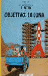 OBJETIVO LA LUNA (RTC) – HERGE – JUVENTUD
