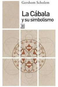 CABALA Y SU SIMBOLISMO,LA – SCHOLEM,GERSHOM