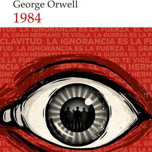 1984 – GEORGE ORWELL