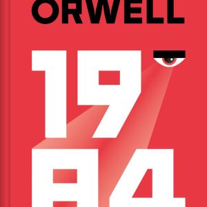 1984 (T) – ORWELL, GEORGE