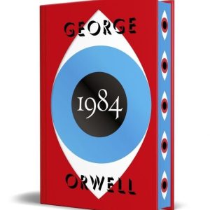 1984 EDICION DEFINITIVA AVALADA POR THE ORWELL ESTATE EDICI – GEORGE ORWELL