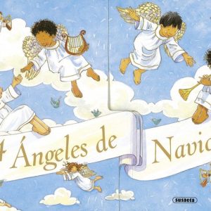 24 ANGELES DE NAVIDAD – AA,VV
