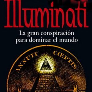 LIBRO NEGRO DE LOS ILLUMINATI,EL – GOODMAN,ROBERT