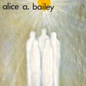 INICIACION HUMANA Y SOLAR – BAILEY, ALICE A,