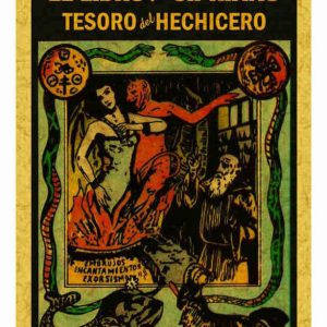 LIBRO DE SAN CIPRIANO – SUFURINO, JONAS