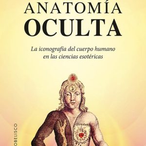 ANATOMIA OCULTA – PELLEGRINO, ANDREA