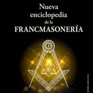 NUEVA ENCICLOPEDIA DE LA FRANCMASONERIA – WAITE, ARTHUR, EDWARD
