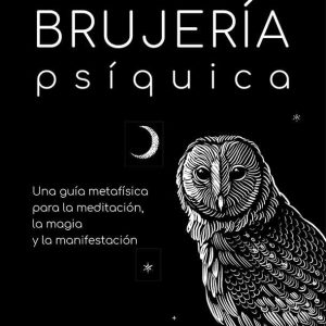 BRUJERIA PSIQUICA – AURYN,MAT