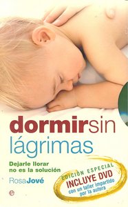 DORMIR SIN LAGRIMAS ESTUCHE – JOVE,ROSA
