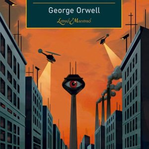 1984 – GEORGE ORWELL