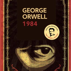 1984 DB – ORWELL,GEORGE