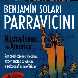 BENJAMIN SOLARI PARRAVICINI – ZERPA,FABIO