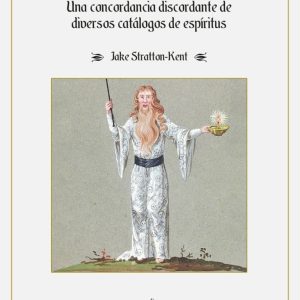 PANDEMONIUM – STRATTON-KENT,JAKE