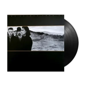 U2 – THE JOSHUA TREE (30TH ANNIVERSARY) – rock YouToo