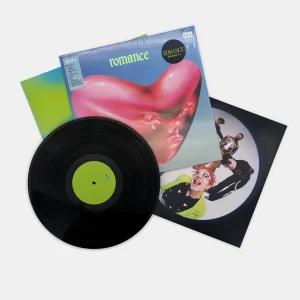 Fountaines D.C. – Romance LP