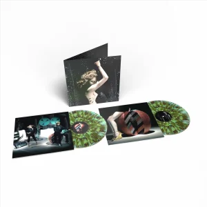 GoldFrapp – Supernature 20 Anniversary Deluxe 2 LP Vinilo Discos Electrónica