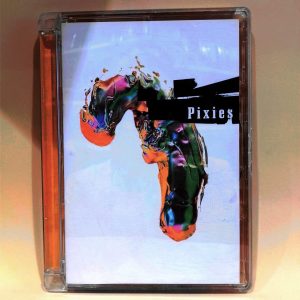Pixies – Pixies DVD 2004