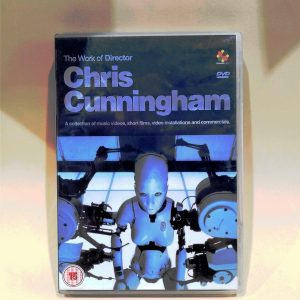 Work of director Chris Cunningham DVD