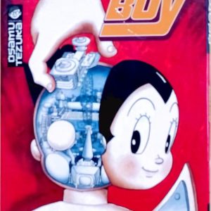 Astro Boy Manga Glenat Volumen 1 ocasión