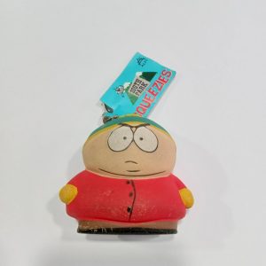 South Park Llavero Antiestrés Cartman