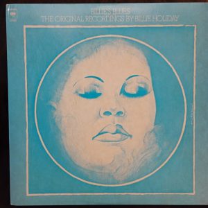 Billie Holliday – Billy’s Blues – LP Ocasión