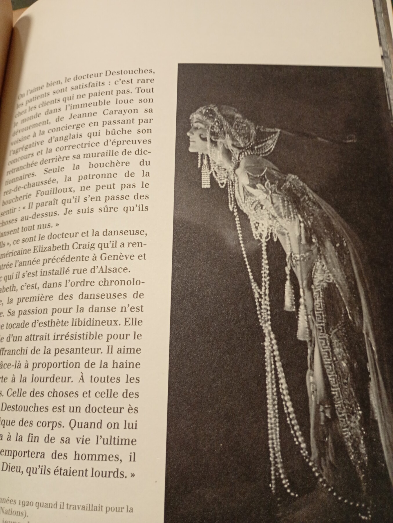 Le Paris de Céline, de Patrick Buisson – Libro en francés – USADO – - Imagen 8