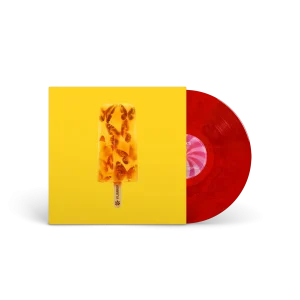 James – YUMMY – Disco LP Vinilo – indie rock