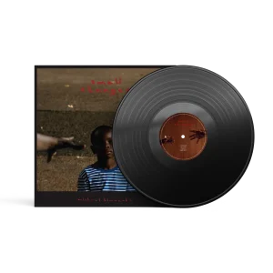 Michael Kiwanuka – Small Changes (Gatefold) – LP Pop