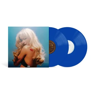 Sabrina Carpenter – Disco Vinilo LP SHORT N’ SWEET