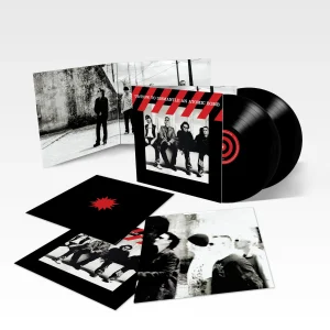 U2 – How to Dismantle an Atomic Bomb – LP Pop