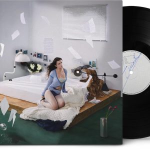 Amaia – Si Abro los Ojos No Es Real – LP Pop