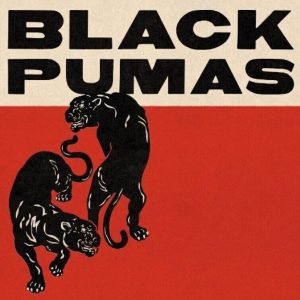 BLACK PUMAS – Black Pumas Disco Vinilo LP