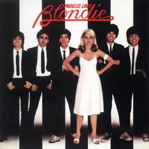 Blondie – Parallel Lines – LP Rock