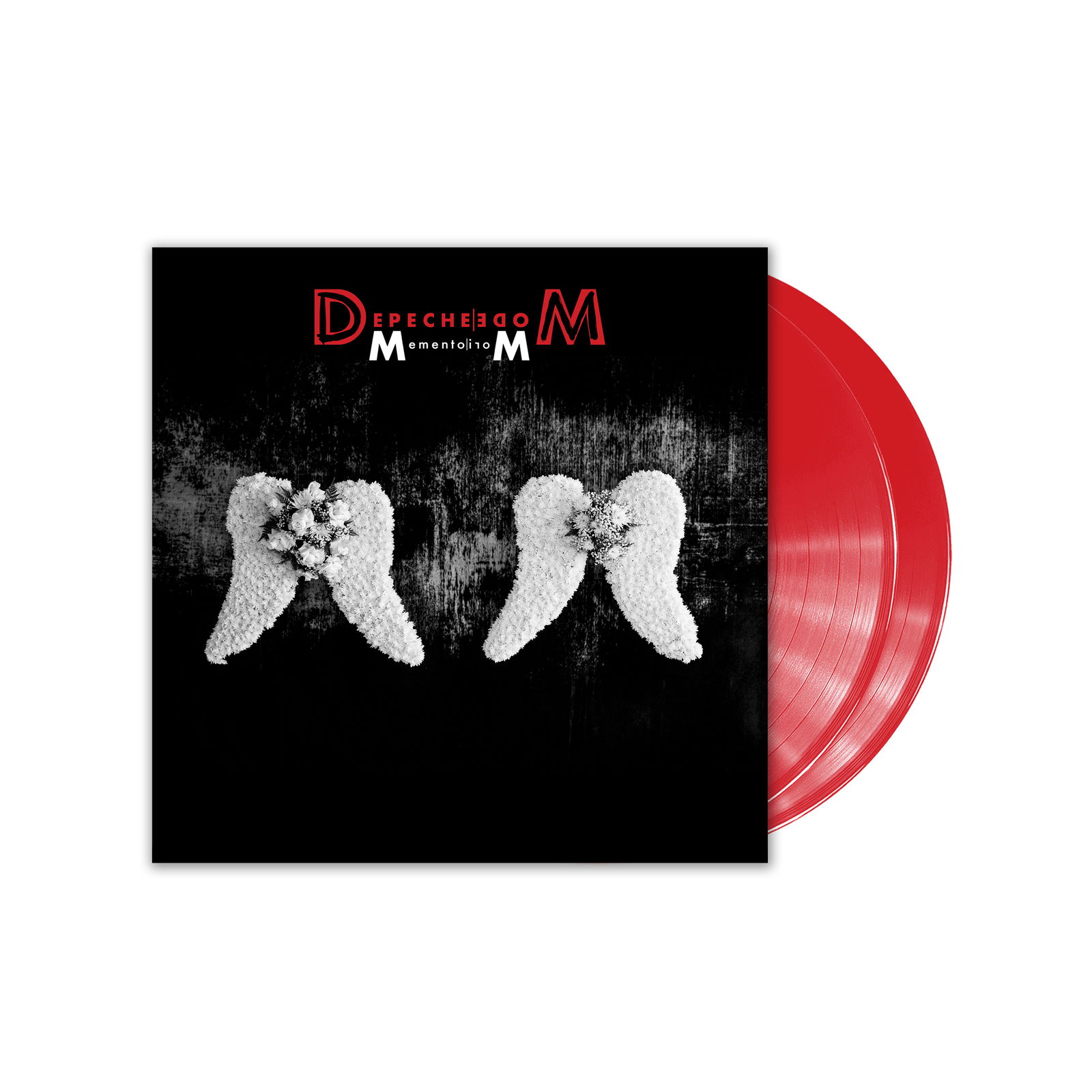 Depeche Mode – MEMENTO MORI – 2 LPs - Imagen 2