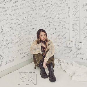 Morgan Wade – Obsessed – 2 LPs Country