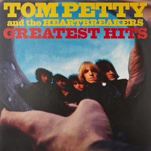 Tom Petty & The Heartbreakers – GREATEST HITS – 2LP Rock rock
