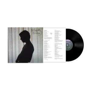 Tom Odell – BLACK FRIDAY – disco vinilo LP rock