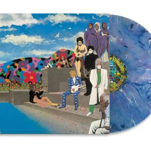PRINCE AND THE REVOLUTION – Arround the World in a Day Todas las ediciones Discos vinilo LP, 2LP, LP Color, CD, Caja Singles – ¡Escoge la tuya!