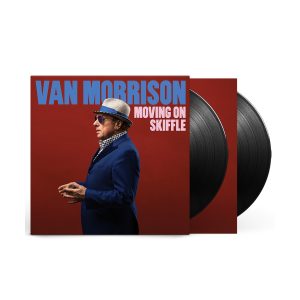VAN MORRISON – Moving on skiffle Disco Vinilo LP Doble