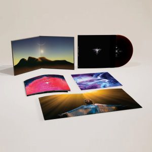 Karen O & Danger Mouse – LUX PRIMA – Disco LP Vinilo – indie pop