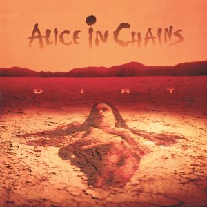 Alice in Chains – DIRT (30 Aniverdario) – LP Grunge Rock