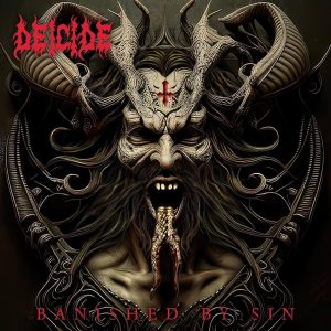 DEICIDE – Banished by Sin CD Death Metal Digipack