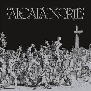 Alcala Norte – ALCALA NORTE – LP